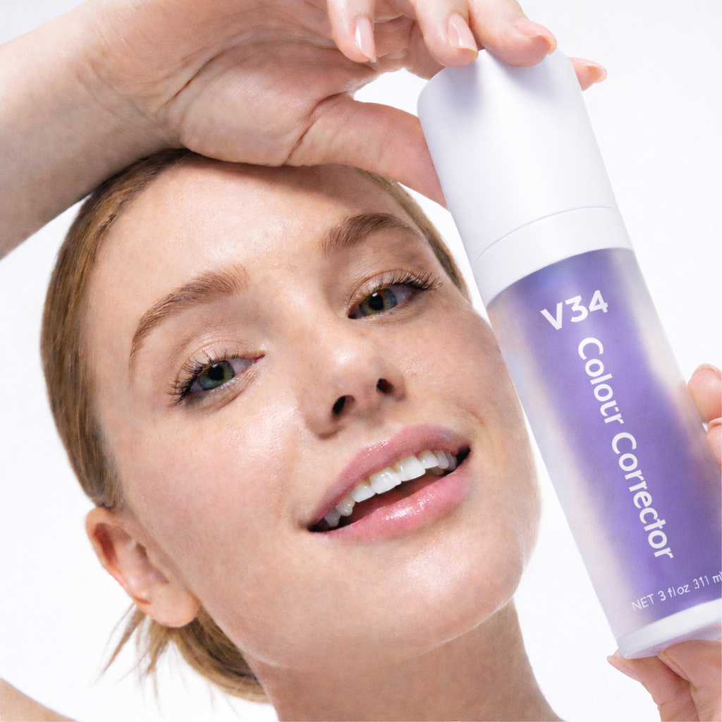 SMILUX™ V34 Colour Corrector – Corrector de color dental